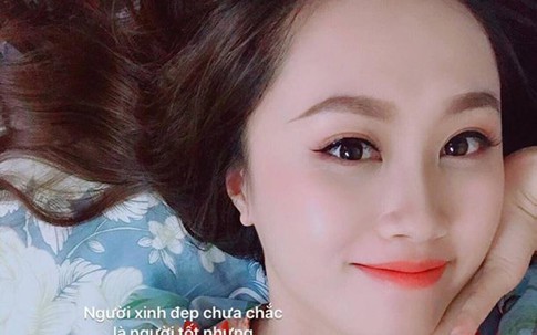 Cô gái xinh như hotgirl giúp NSND Trung Hiếu "thoát ế" ở tuổi U50 là ai?