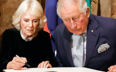 Người hâm mộ xôn xao trước tin Thái tử Charles và bà Camilla đã ký giấy ly hôn, quyết định 'đường ai nấy đi'