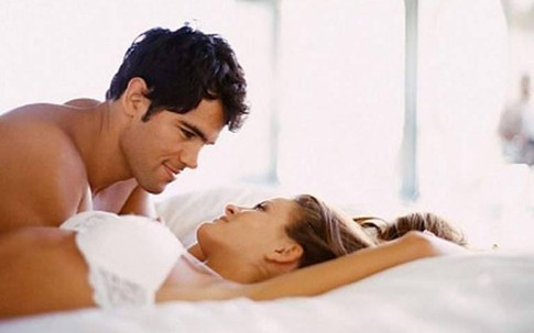 Bí quyết giúp tình dục vợ chồng tuyệt vời hơn các mối quan hệ tạm bợ