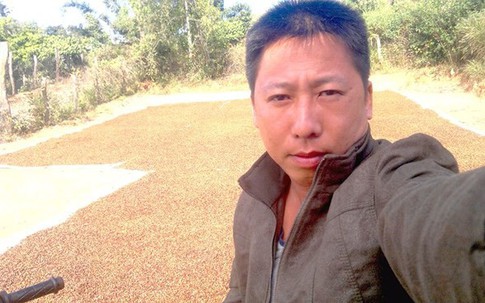 Đại úy cảnh sát chống ma túy bị bắt khi đang phê ma túy