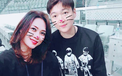 Dân mạng tiếp tục đồn đoán về người đàn ông 'trong bóng tối' của Mỹ Tâm suốt 20 năm qua