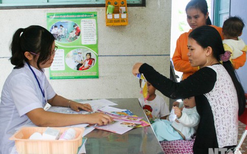 Quảng Ninh: Lan tỏa nhiều biện pháp tránh thai mới