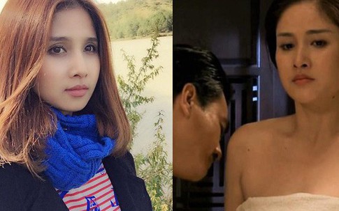 Thảo Trang - vợ cũ cầu thủ Phan Thanh Bình: Đau đáu ước mong đoàn tụ với con gái