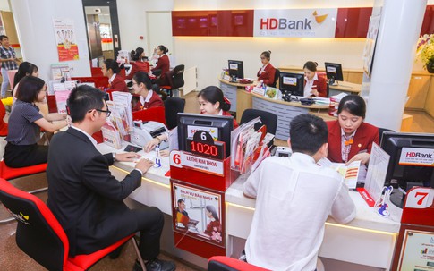 HDBank dành nhiều ưu đãi “khủng” cho khách hàng doanh nghiệp