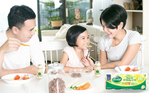 Khám phá “bí mật” các mẹ phương Tây áp dụng để tăng cường đề kháng cho cả gia đình
