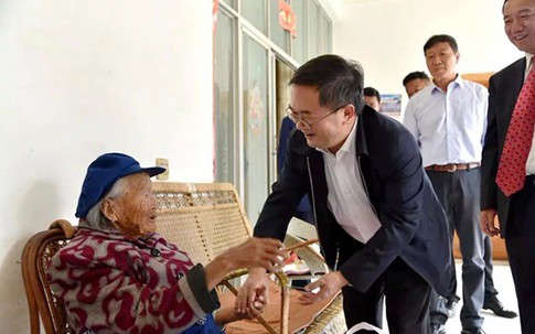 Cụ bà 107 tuổi, chỉ phải đi viện 2 lần trong đời tiết lộ bí quyết sống khỏe nhờ ăn loại quả này mỗi ngày