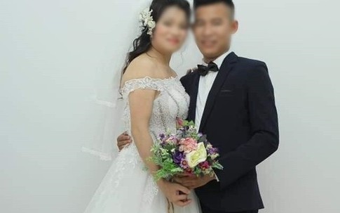 Xôn xao hình ảnh tờ giấy chứng nhận kết hôn của cô dâu 41 và chú rể 20 tuổi ở Hưng Yên