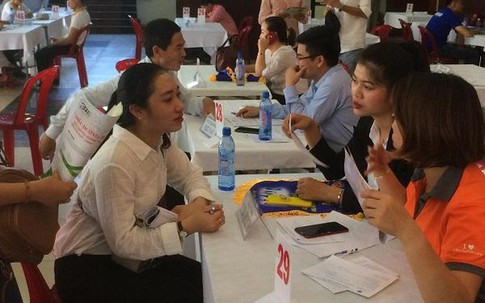 Thừa Thiên - Huế: Đẩy mạnh công tác dạy nghề, giải quyết việc làm cho người lao động