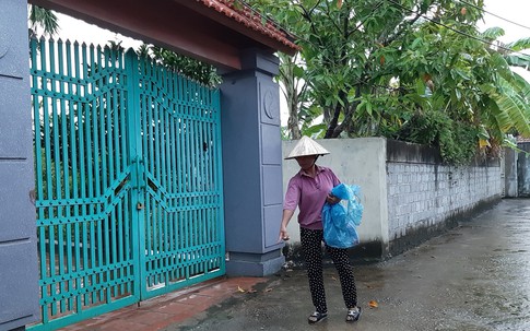 Nỗi ám ảnh của nhân chứng vụ chồng vác dao chém vợ rồi cứa cổ tự sát