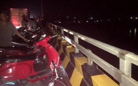 Nghi vấn nữ giáo viên mầm non tỉnh Hải Dương nhảy cầu tự tử trong đêm