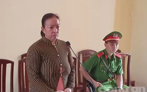 Hóa giải "bùa yêu" với giá 1,2 tỷ đồng