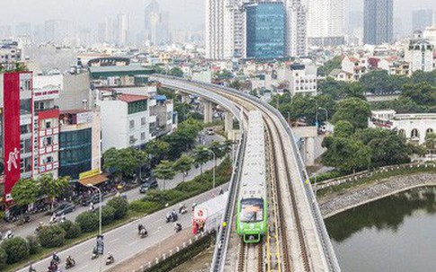 Đường sắt Cát Linh – Hà Đông: Bộ GTVT chưa định ngày khai thác chính thức
