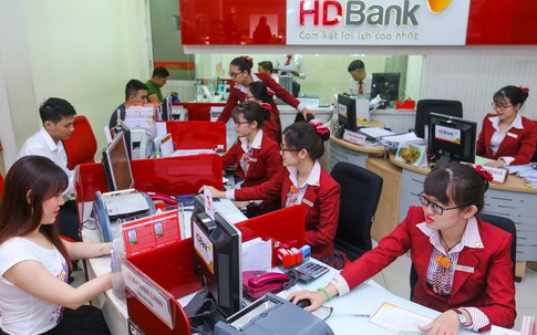 HDBank dành ngàn ưu đãi cho khách hàng mới