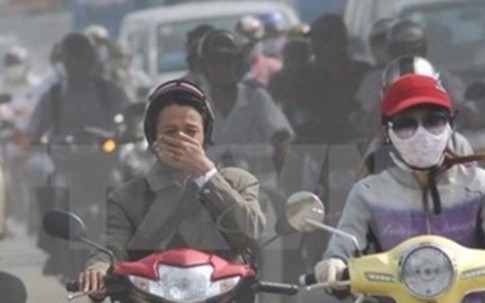 Bộ TN&MT: Các trang mạng nước ngoài đo chỉ số chất lượng không khí chỉ mang tính tham khảo