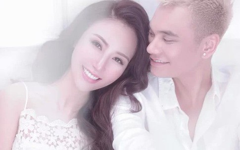 Vợ chồng Khắc Việt mong có con