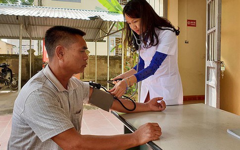 Nâng cao chất lượng y tế cơ sở ở Điện Biên