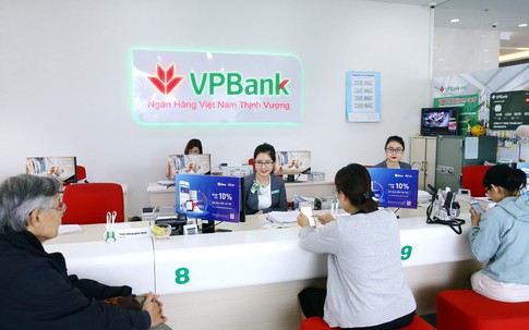 VPBank ghi nhận 7.199 tỷ đồng lợi nhuận trước thuế trong 9 tháng đầu năm, đạt 76% kế hoạch năm