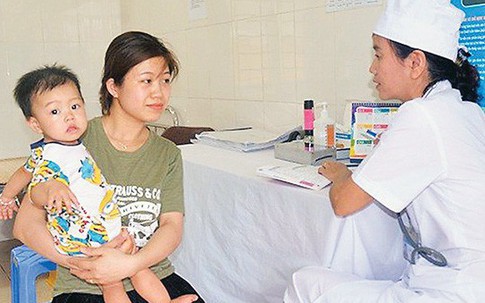 Nâng cao chất lượng hoạt động của tuyến y tế cơ sở ở Hà Nội
