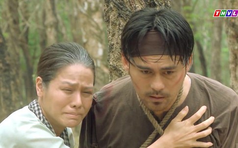 'Tiếng sét trong mưa' tập 43: Chồng giết con, Thị Bình giấu sự thật