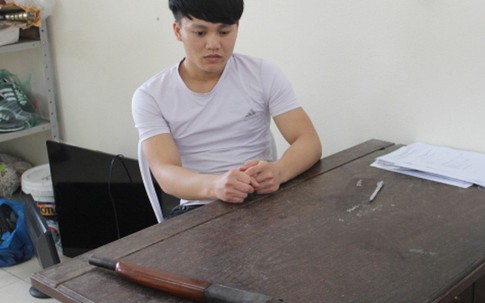 Lý lịch bất hảo của đối tượng rút súng bắn chết người ở Thái Bình