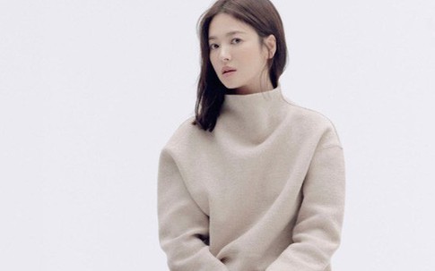 Song Hye Kyo 'kín cổng cao tường' sau sự nói dối