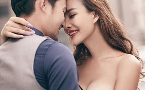 Bí quyết yêu khiến chàng liêu xiêu (11): Điều khiến chàng "run rẩy" khi "yêu"