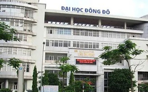 Bắt giam 2 Phó Hiệu trưởng Trường Đại học Đông Đô