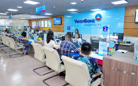 Hết quý III/2019: Thu nhập ngoài lãi của VietinBank tăng mạnh