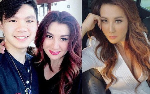 Tuổi 52, vợ cũ của Bằng Kiều "cho tiền không lấy chồng mới" có cuộc sống thế nào?