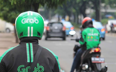 Thực hư thông tin vụ Grab mất tích nhiều ngày sau khi mượn xe máy của bạn ở Hà Nội