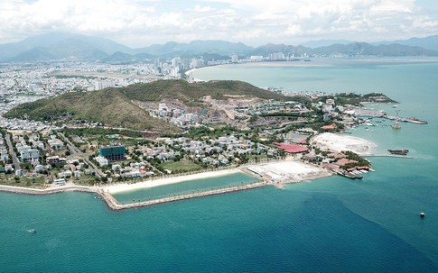 Đầu tư căn hộ nghỉ dưỡng ven biển, nhà đầu tư lưu ý ‘chọn mặt gửi vàng’