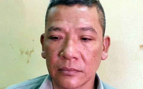 Gã đàn ông sát hại vợ cũ bị khởi tố