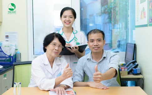 Thoát khỏi “cửa tử” nhờ nội soi đại tràng bằng công nghệ NBI 5P