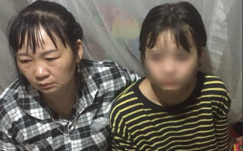 Nữ sinh lớp 8 mất tích 10 ngày ở Thái Nguyên đã về nhà trong tình trạng hoảng loạn
