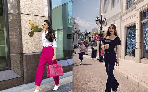 Những người đẹp dũng cảm rời xa showbiz để đổi lấy bình yên