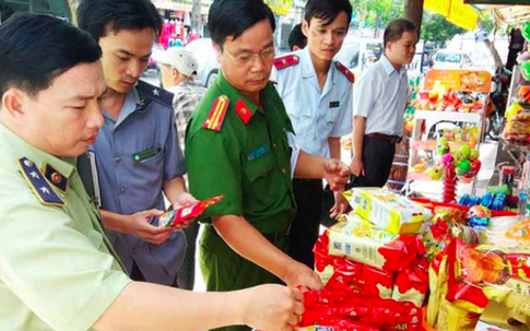 Hà Nội mở rộng thanh tra an toàn thực phẩm: Cơ sở liên tục đóng cửa “né” đoàn sẽ cho dừng hoạt động