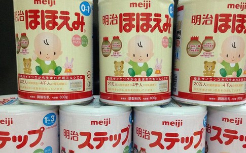 Đáng ngờ, món hàng made in Japan về Việt Nam rẻ hơn bên Nhật
