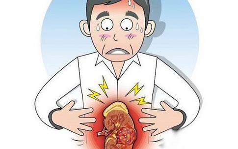 Dấu hiệu sớm của bệnh ung thư thận và cách phòng ngừa