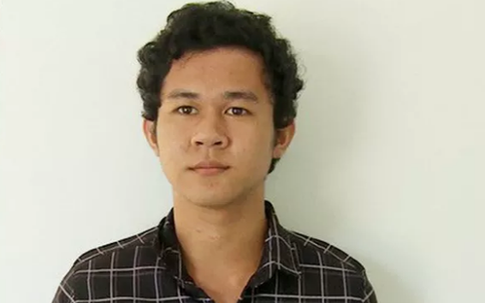 Cháu trai chích điện ông nội để cướp tài sản
