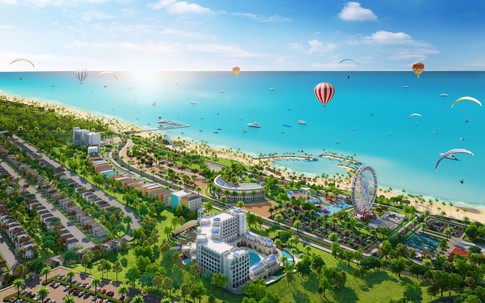 Nắm bắt xu hướng và cơ hội đầu tư với Novaland Expo 12/2019