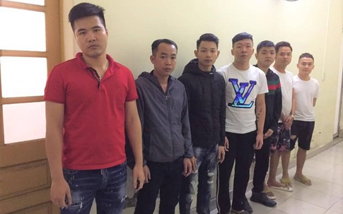 Hải Phòng: Sốc nặng vì vay nóng 50 triệu, bị siết nợ 1,3 tỷ đồng