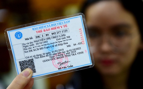 Liên kết BHYT xã hội với BHYT thương mại giúp bảo vệ người dân khỏi rủi ro khi bệnh tật