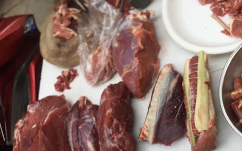 Thực hư thông tin ăn nhiều thịt đỏ gây ung thư?