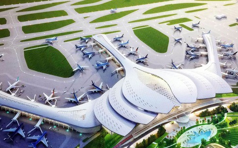 Bộ trưởng Nguyễn Văn Thể: Cố gắng khởi công dự án Sân bay quốc tế Long Thành trong năm 2021