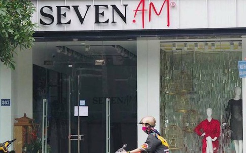 Hơn 9.000 sản phẩm thời trang Seven.Am bị thu giữ: Cần xem tình trạng vi phạm về xuất xứ hàng hóa như "quốc nạn"