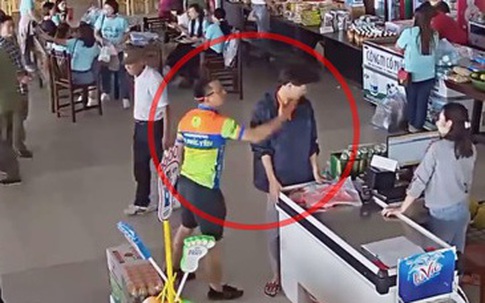 Vụ ném xúc xích, tát nhân viên ở Thái Nguyên, Bộ trưởng Tô Lâm nói sẽ chỉ đạo chấn chỉnh toàn lực lượng