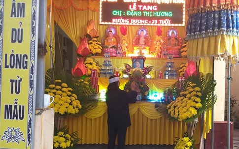Vụ bà mẹ 4 con ở Hải Phòng tử vong do TNGT: Lái xe gây tai nạn đã ra trình diện