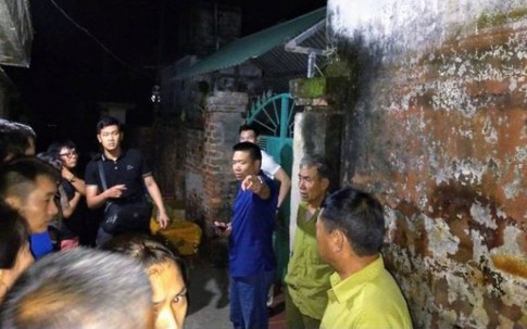 Hé lộ nguyên nhân vụ chồng sát hại vợ và châm lửa đốt thi thể