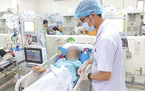 Những món ăn uống làm hỏng thận mà người Việt cực mê