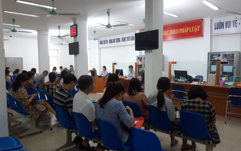 Sôi động phiên giao dịch việc làm online kết nối 8 tỉnh, thành phố